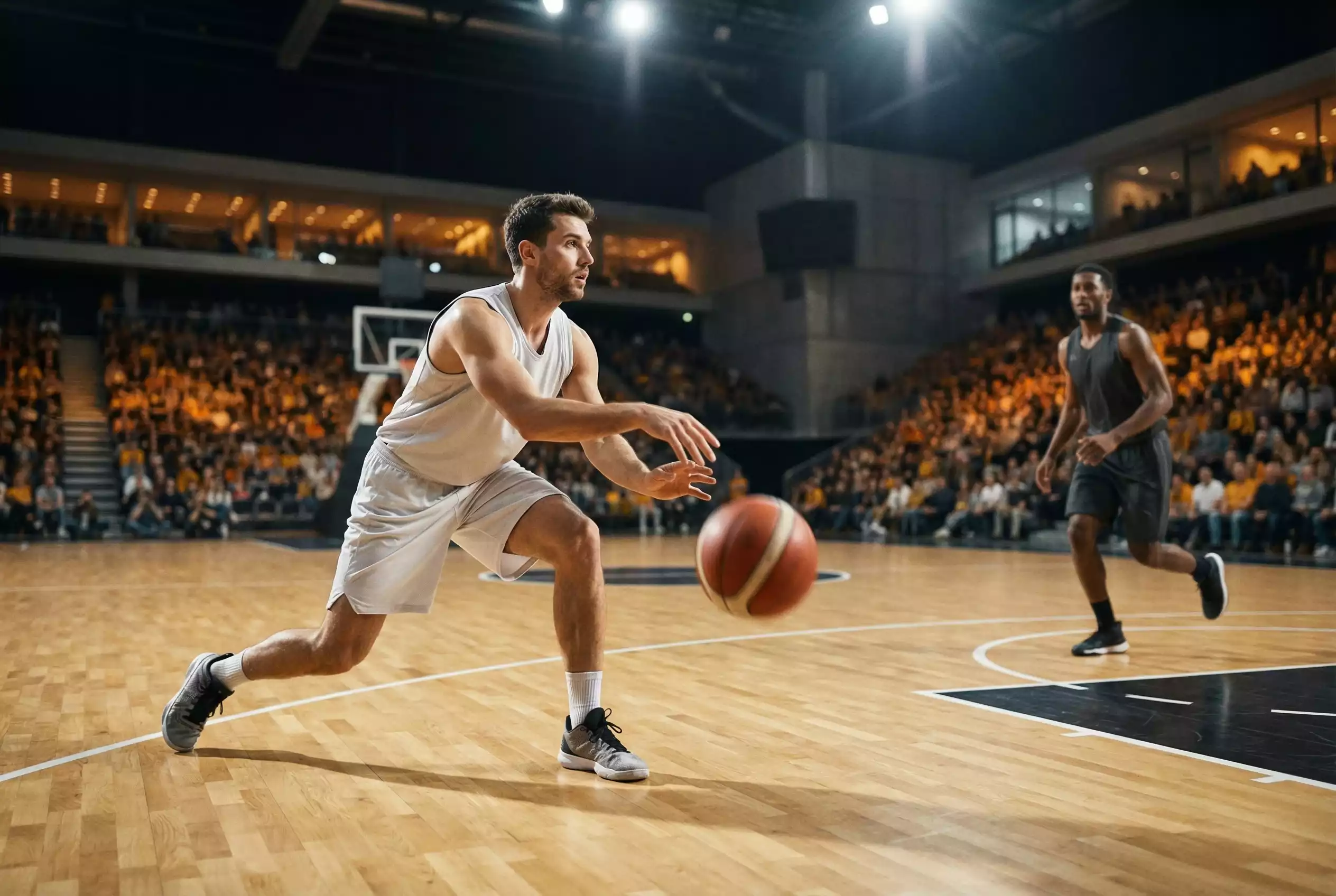 ALBA Berlin Wetten — Teamanalyse und Quoten für BBL-Sportwetten