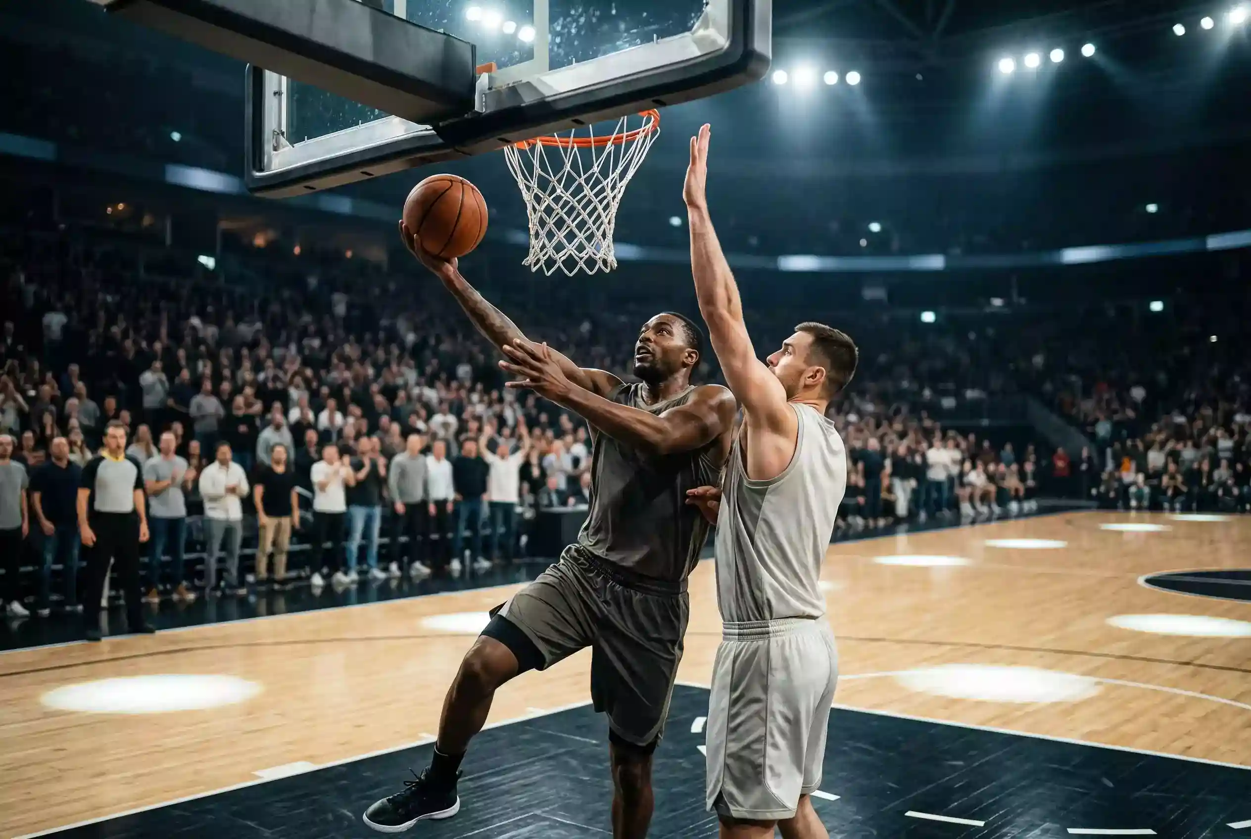 Basketball Livewetten — Tipps und Strategien für In-Play-Wetten