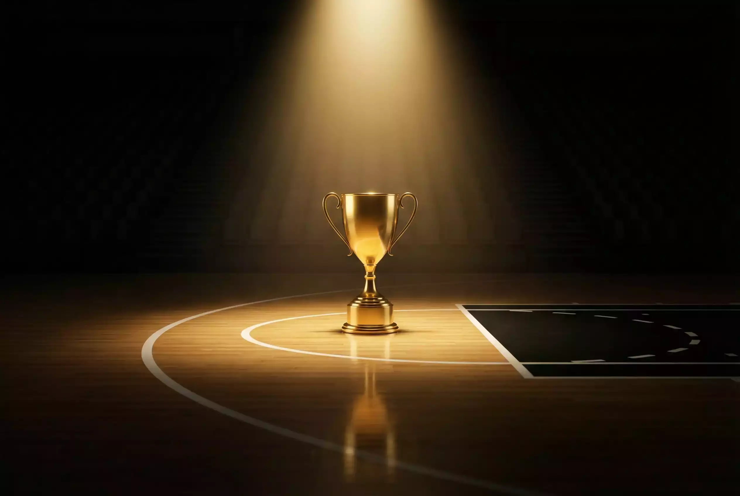Basketball Saisonwetten — Meister, MVP und Playoff-Wetten