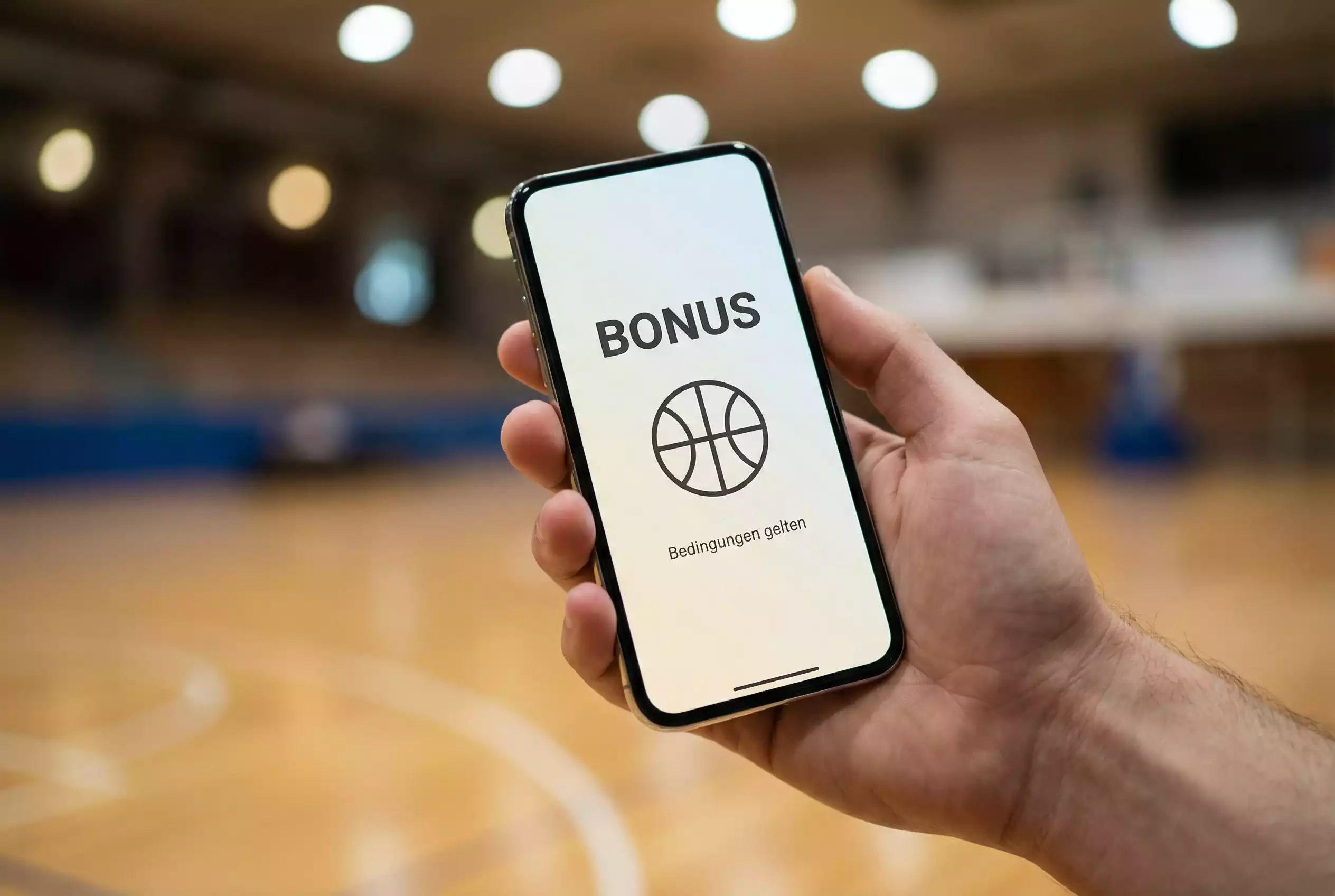 Basketball Wettbonus — Angebote verstehen und richtig nutzen