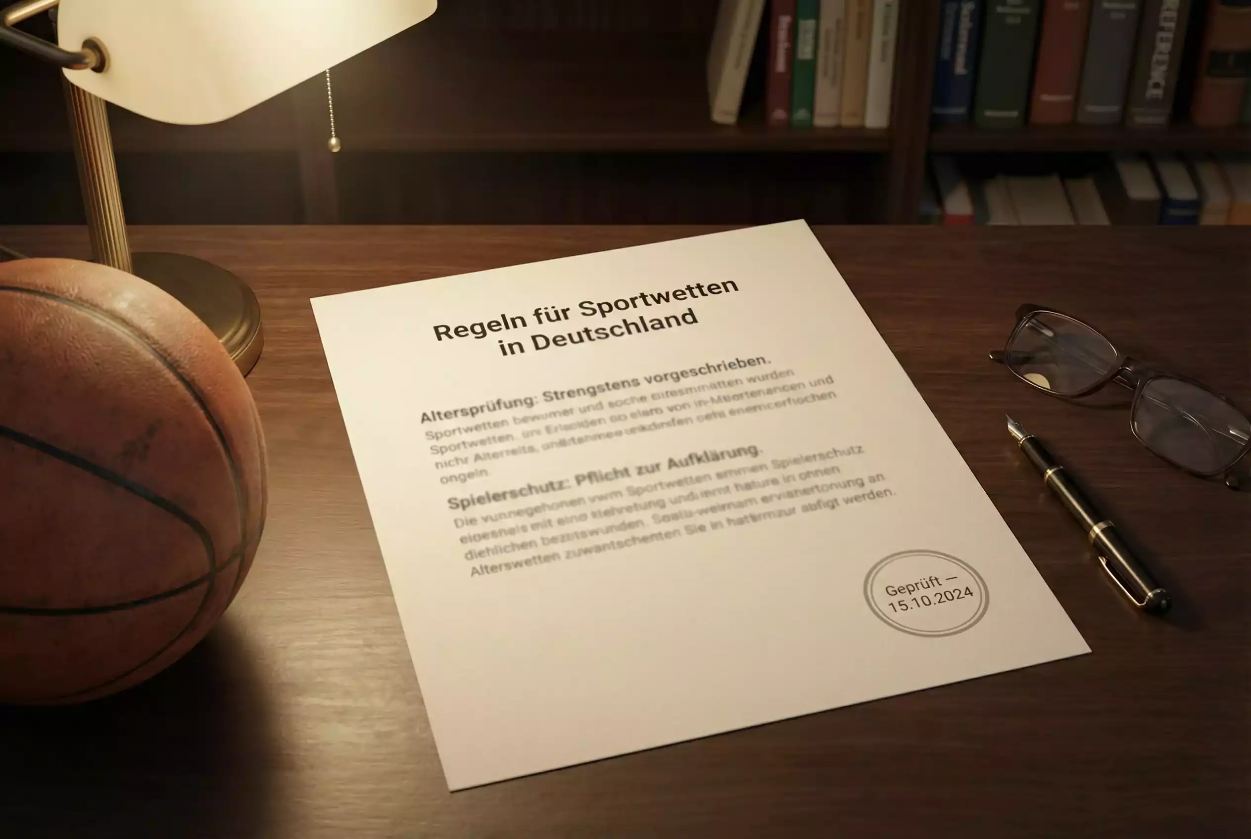 Basketball Wetten Regeln — Was in Deutschland erlaubt ist