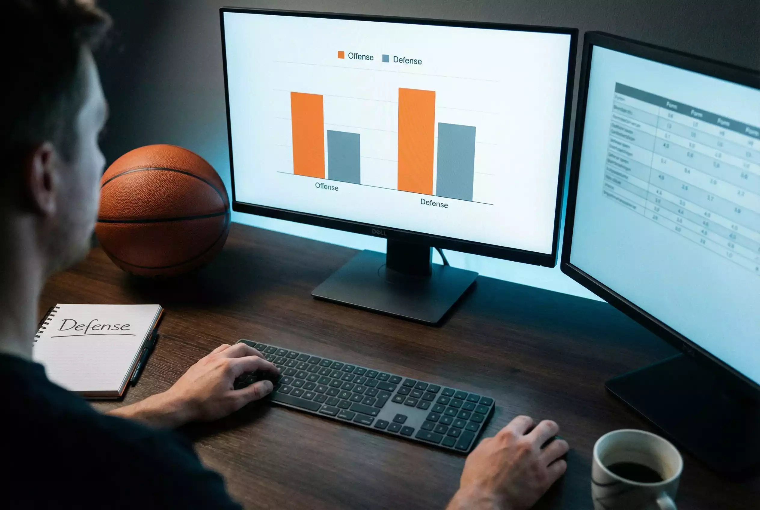 Basketball Wetten Statistik-Tools — Vergleich und Empfehlungen