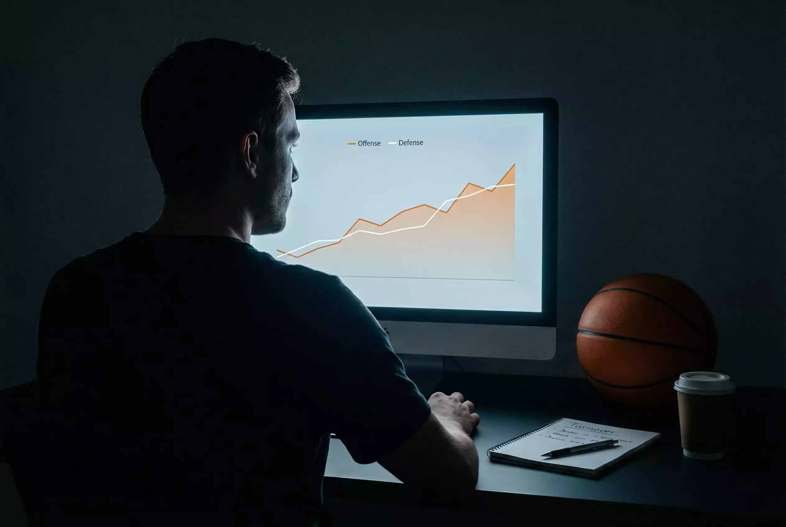 Basketball Wettstrategien — Analyse, Statistik und Taktik