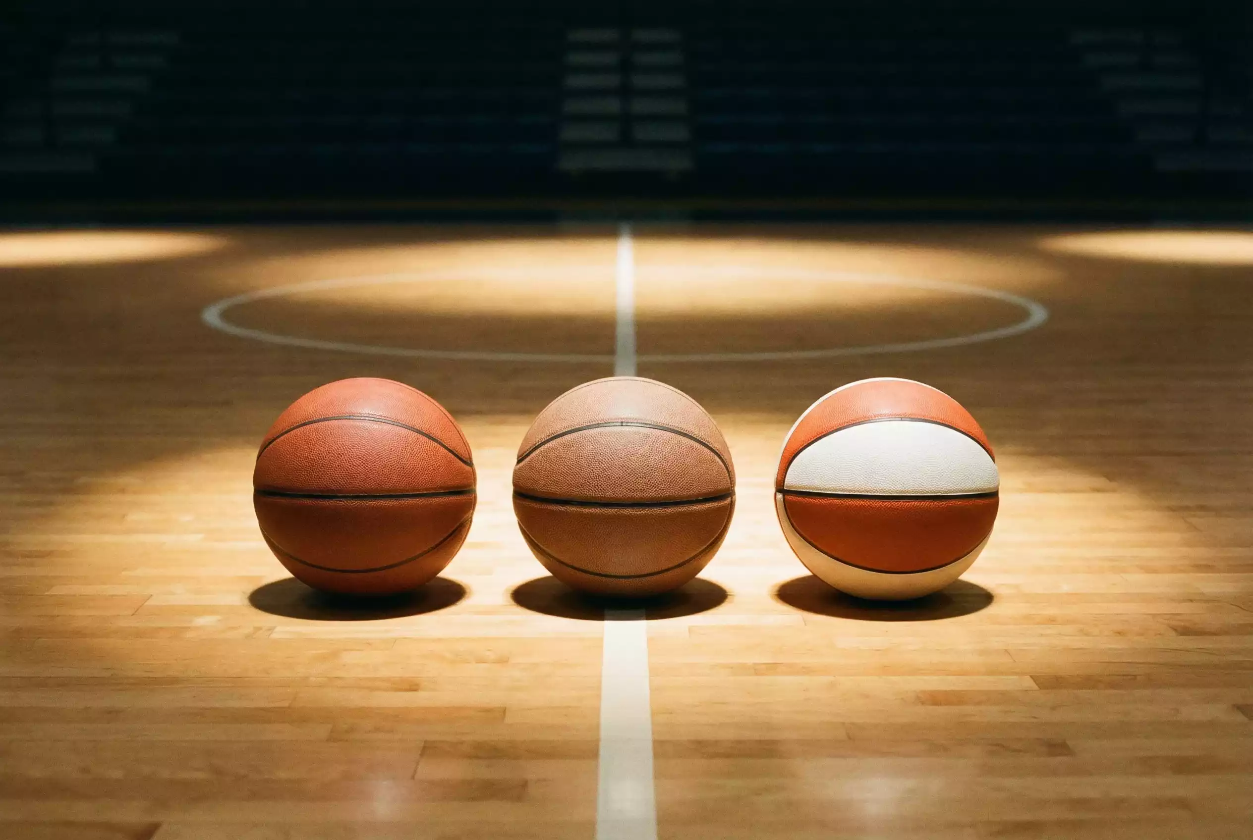 BBL NBA und EuroLeague Liga-Vergleich für Basketball Sportwetten