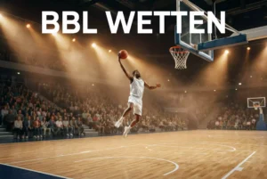 BBL Wetten: Alle Teams, Quoten & Strategien für die Bundesliga