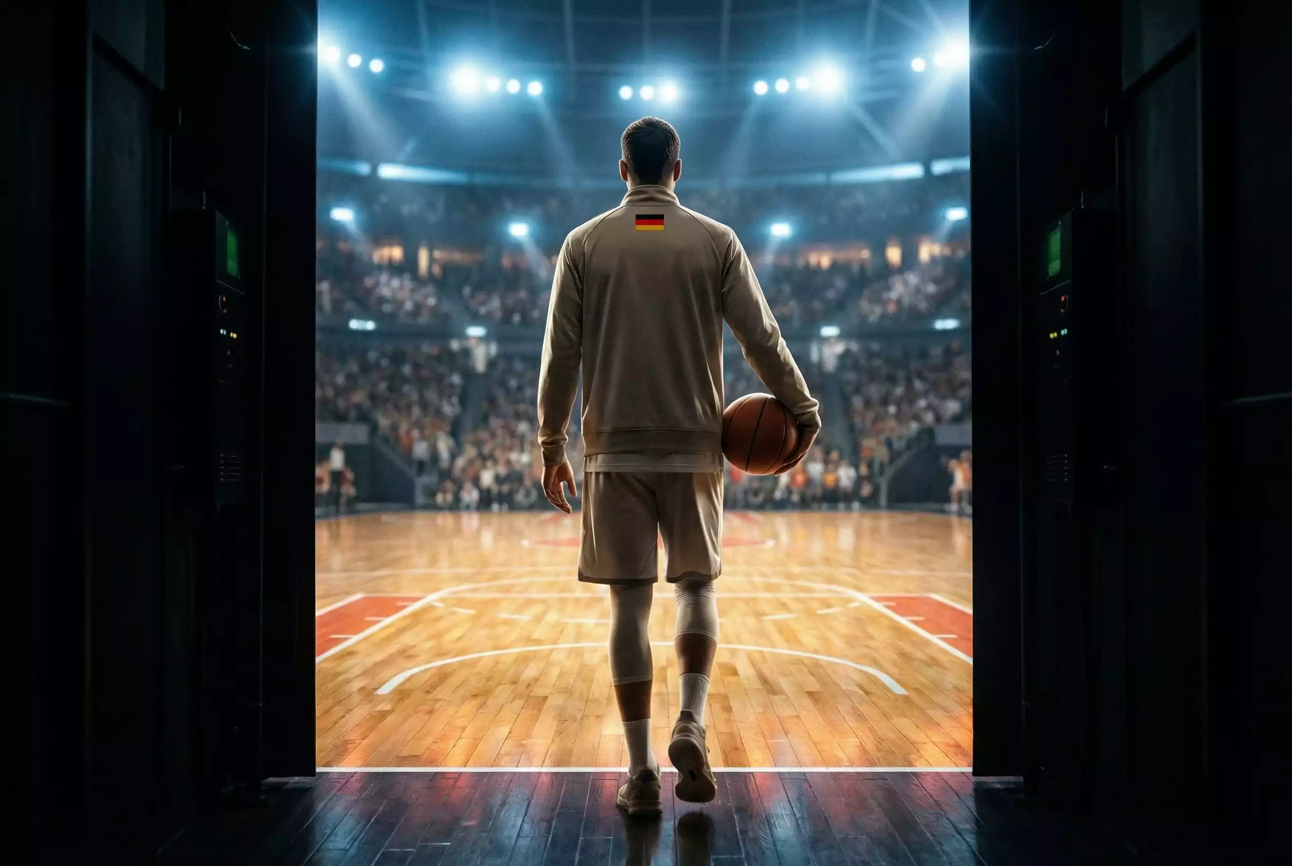 Deutsche NBA-Spieler Wetten — Schröder, Wagner und Wett-Perspektive