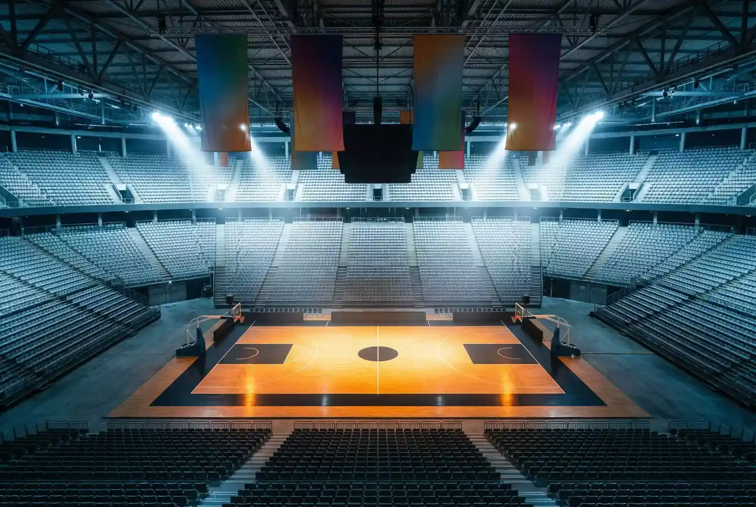 EuroLeague Final Four Wetten — Format und Strategien