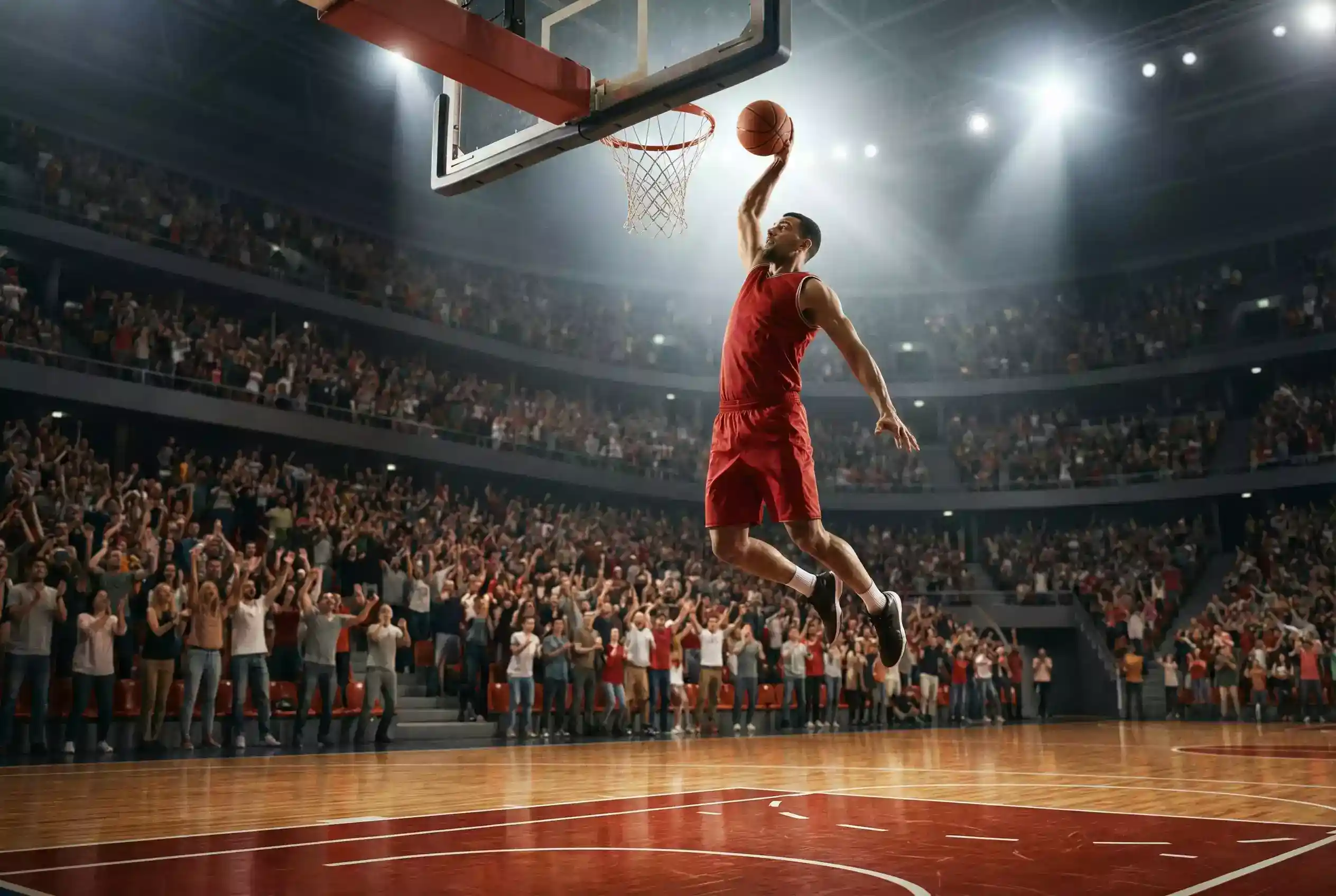 FC Bayern Basketball Wetten — Quoten und Analyse des Dauerkandidaten