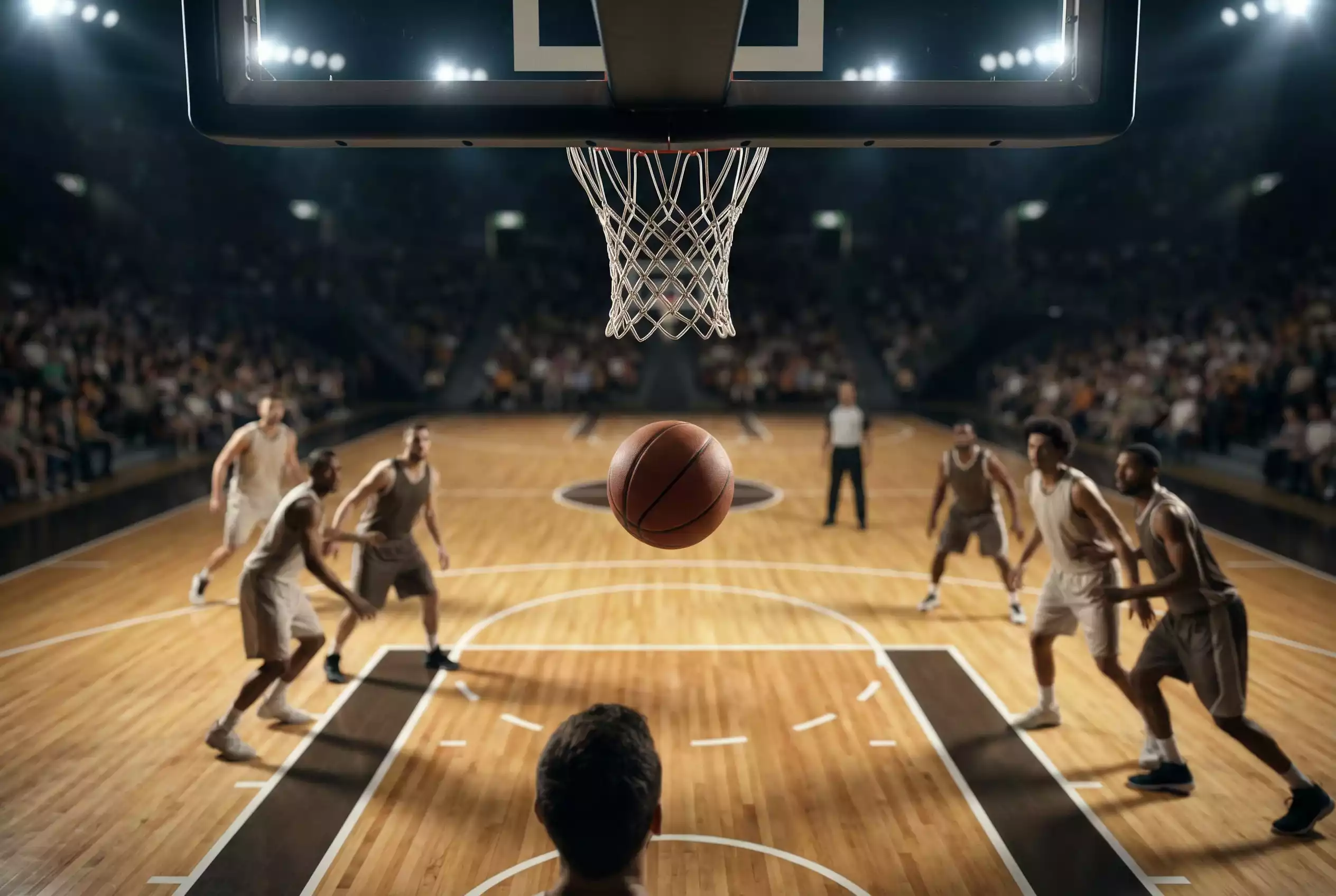 Handicap Wetten Basketball — Anleitung und Beispiele für Spread-Wetten