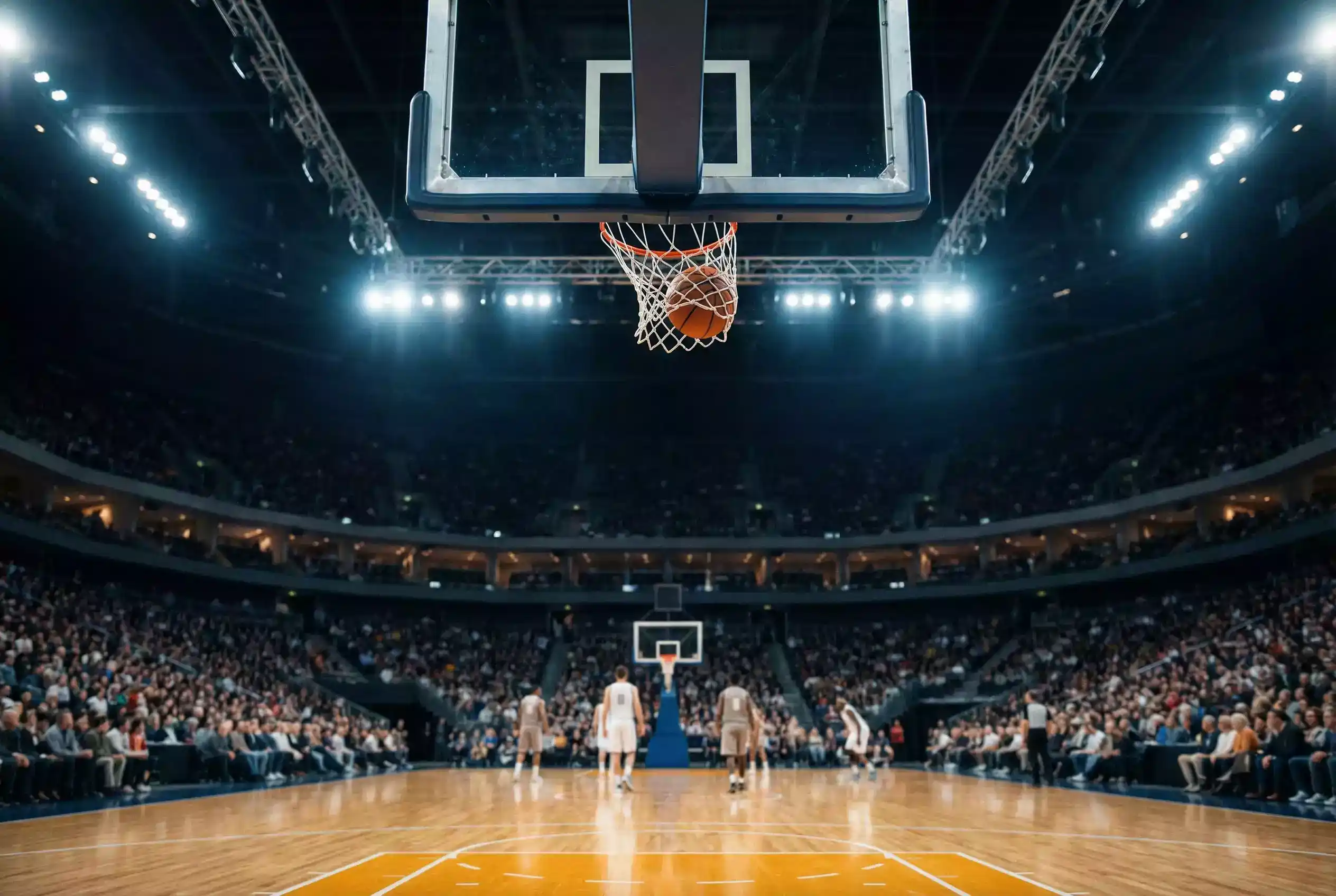 NBA Wetten — Teams, Wettmärkte und Strategien