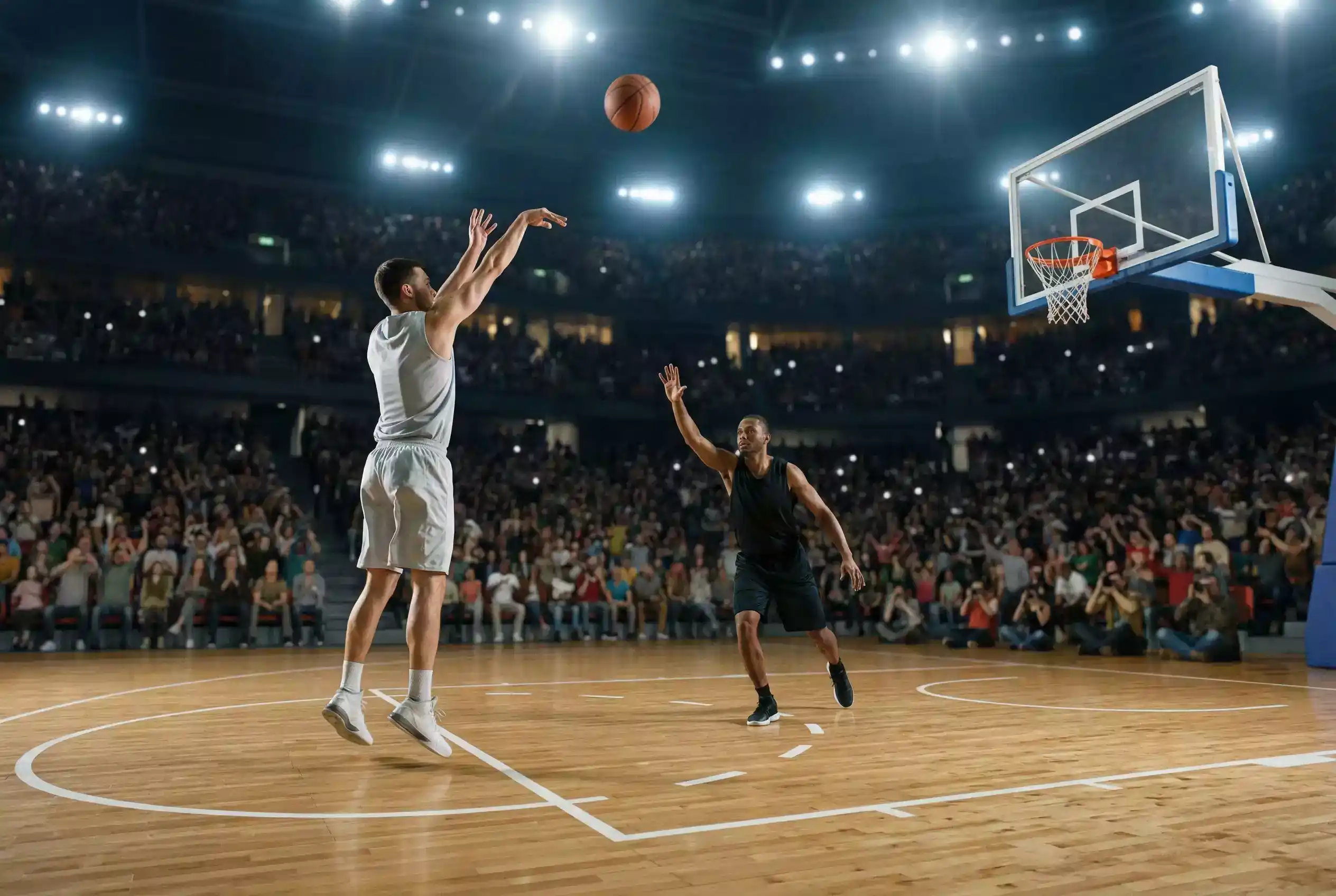 Over Under Wetten Basketball — Punkte-Prognosen und Strategie erklärt