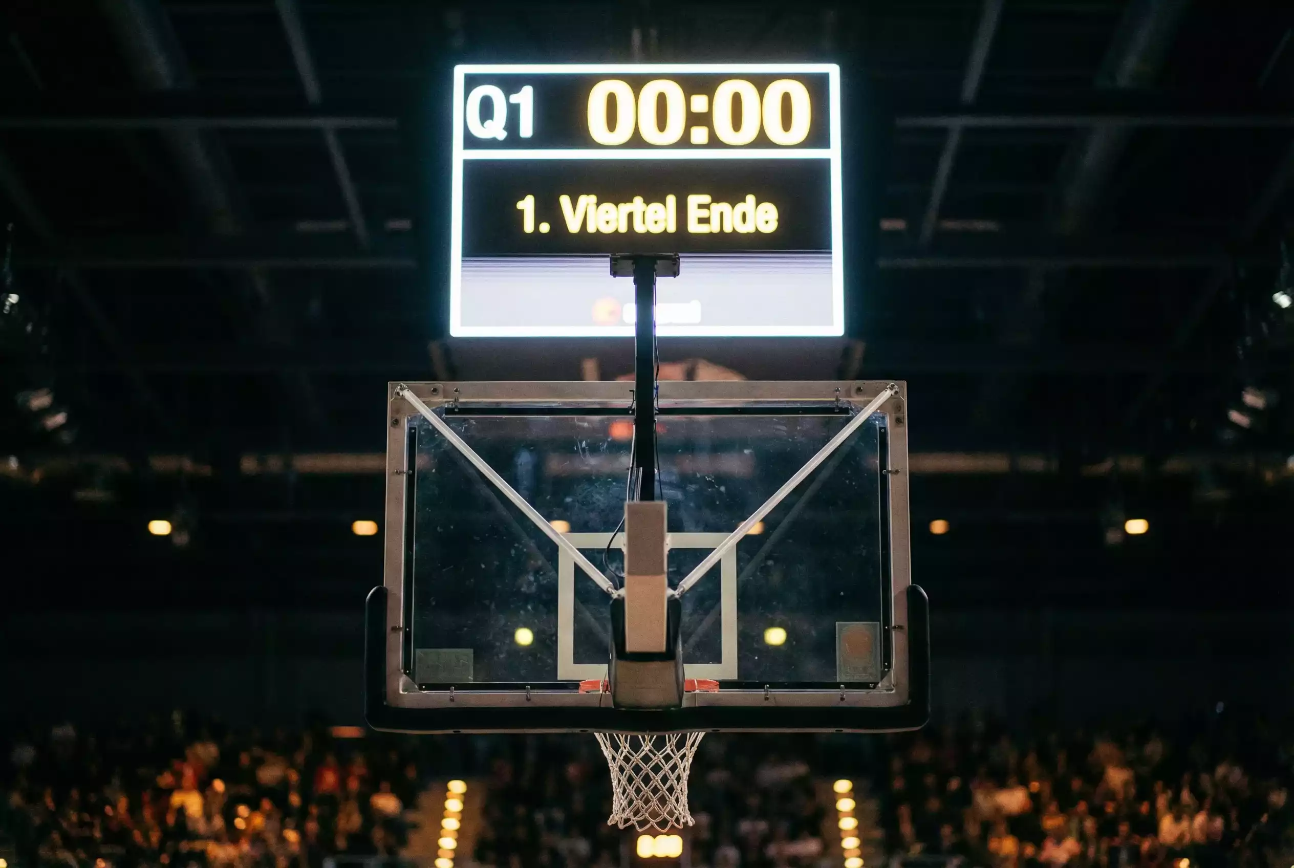 Viertelwetten Basketball — Strategie für einzelne Spielabschnitte